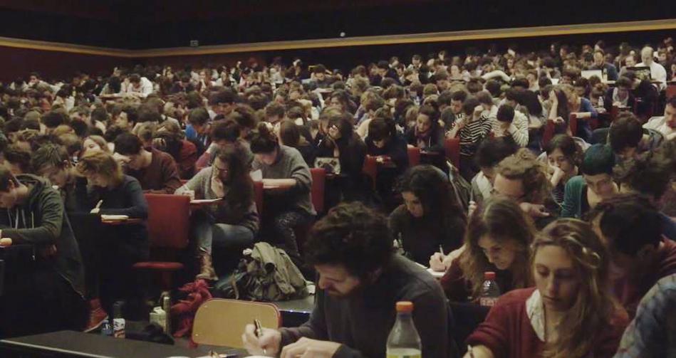 Rendez-vous – Nuovo cinema francese - 2017 Rendez-vous – Nuovo cinema francese - 2017