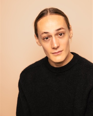 Jules Danger - © Emma Lopez Jules Danger - © Emma Lopez