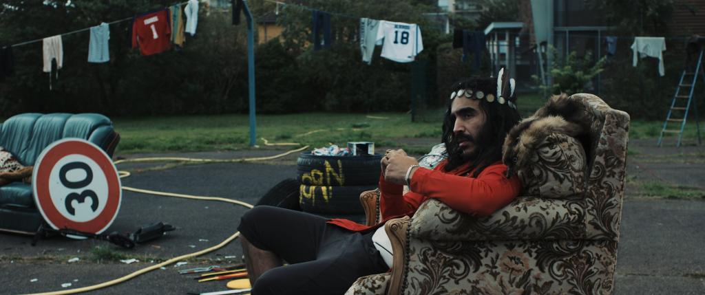 Mauvais Genre Mauvais Genre