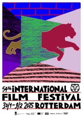 Festival Internacional de Cine de Róterdam (IFFR) Festival Internacional de Cine de Róterdam (IFFR)