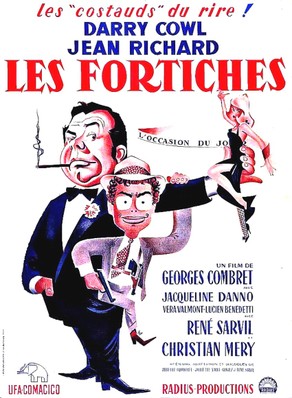 Les Fortiches Les Fortiches