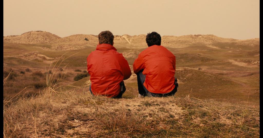 Aix-en-Provence Tous Courts Short Film Festival - 2012 Aix-en-Provence Tous Courts Short Film Festival - 2012