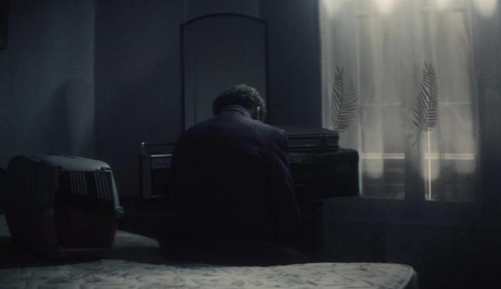 L'Enfant seul L'Enfant seul