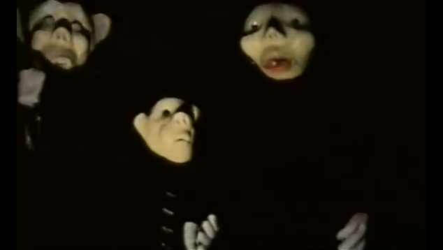 Les C&eacute;sar du Cin&eacute;ma Fran&ccedil;ais - 1981
