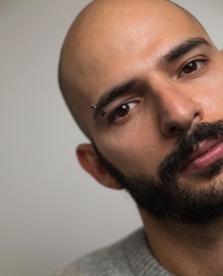 Hadi Moussally Hadi Moussally