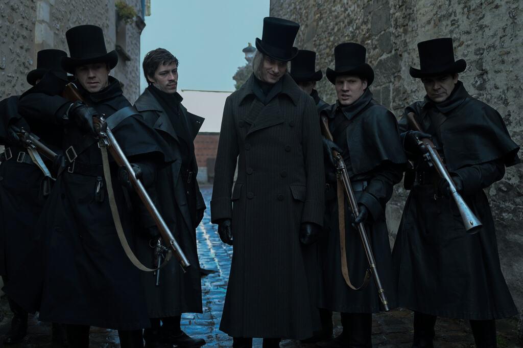 Carême - © AppleTV+ Carême - © AppleTV+