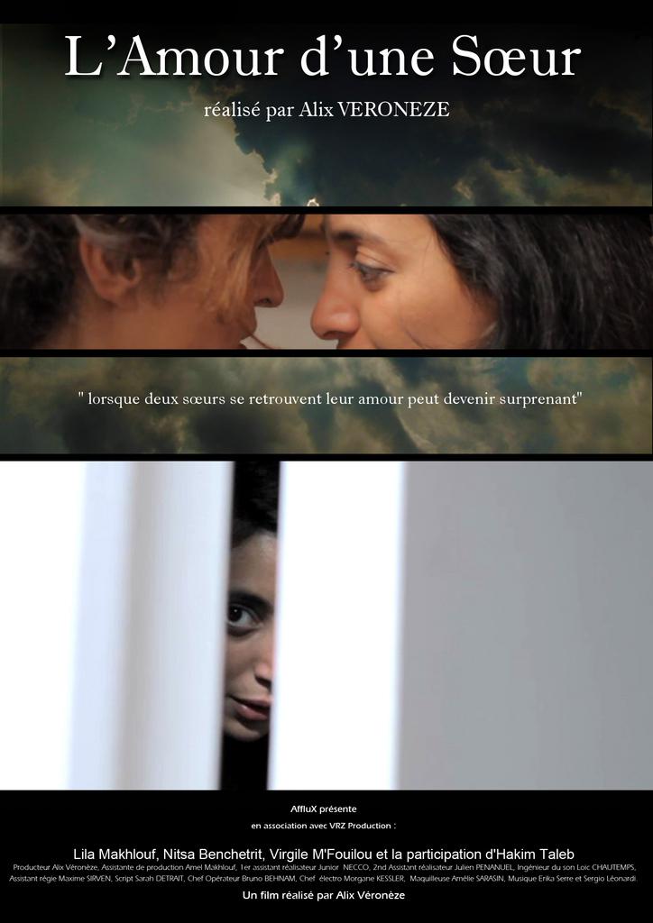 L'Amour d'une sœur L'Amour d'une sœur