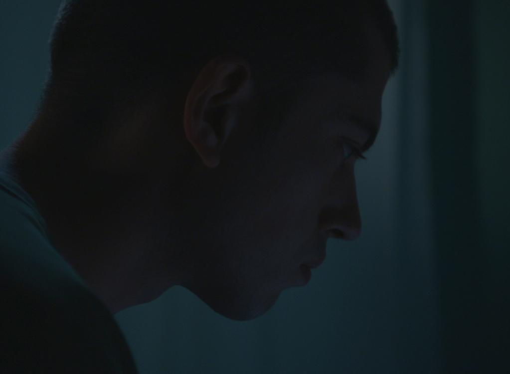 La chambre de Paul La chambre de Paul