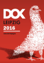 DOK Leipzig - 2016 DOK Leipzig - 2016