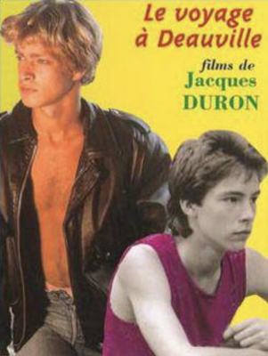 Le Voyage à Deauville Le Voyage à Deauville