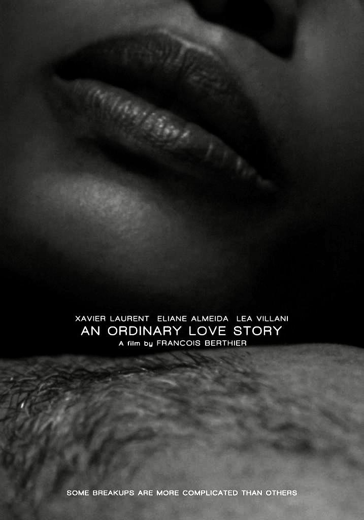 An Ordinary Love Story An Ordinary Love Story
