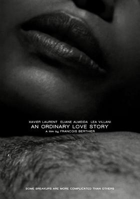 An Ordinary Love Story An Ordinary Love Story