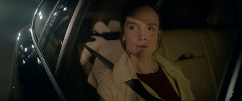 Someone Else’s Shadow Someone Else’s Shadow