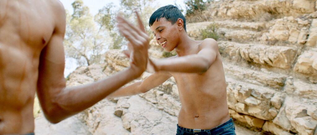 Les Enfants rouges Les Enfants rouges
