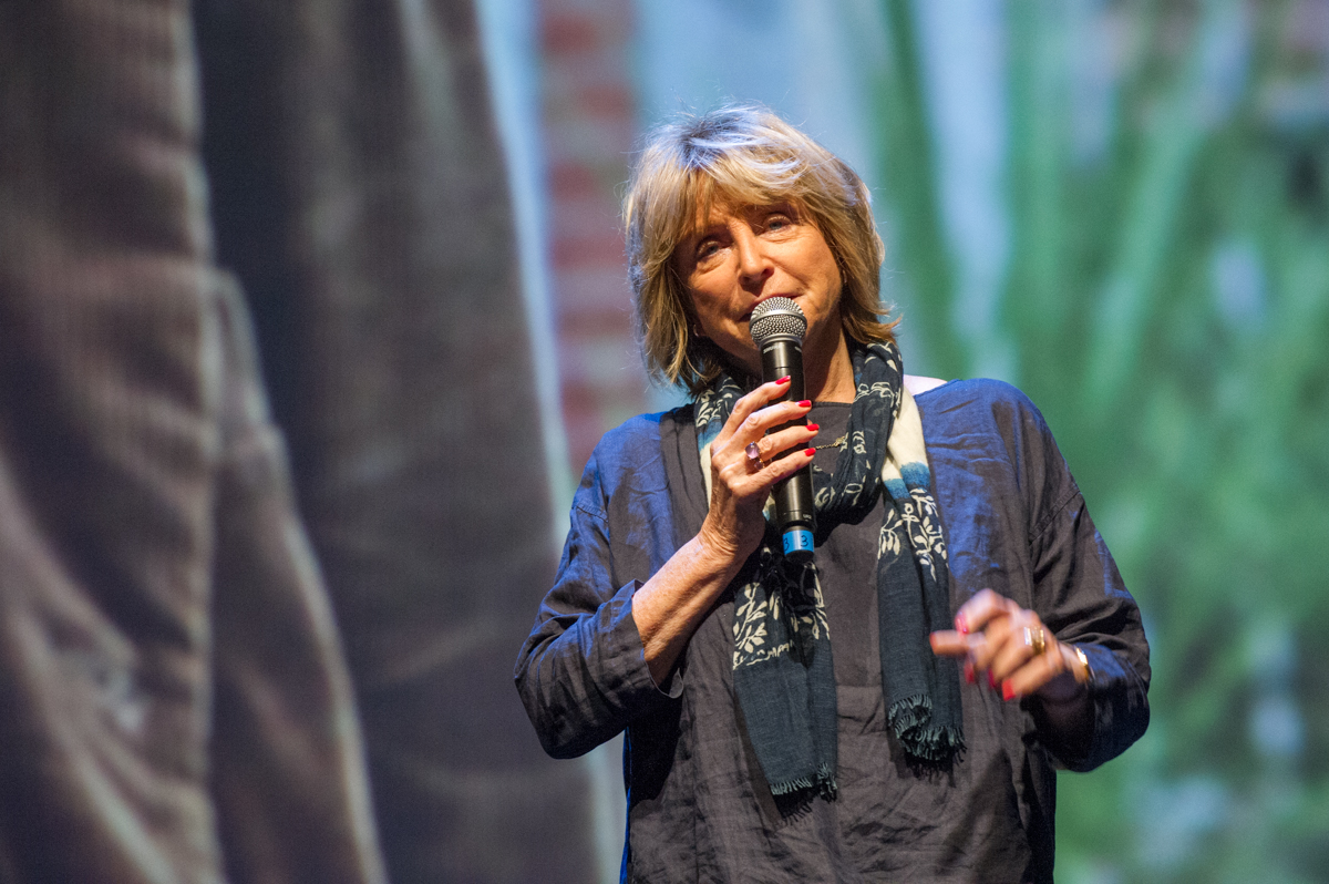 UniFrance présent à CineEurope 2016 UniFrance présent à CineEurope 2016