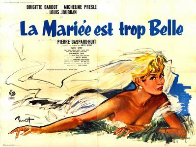 La Mariée est trop belle La Mariée est trop belle