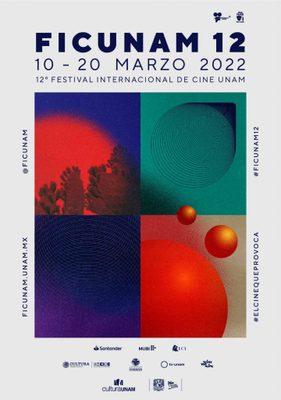 FICUNAM - 2022 FICUNAM - 2022