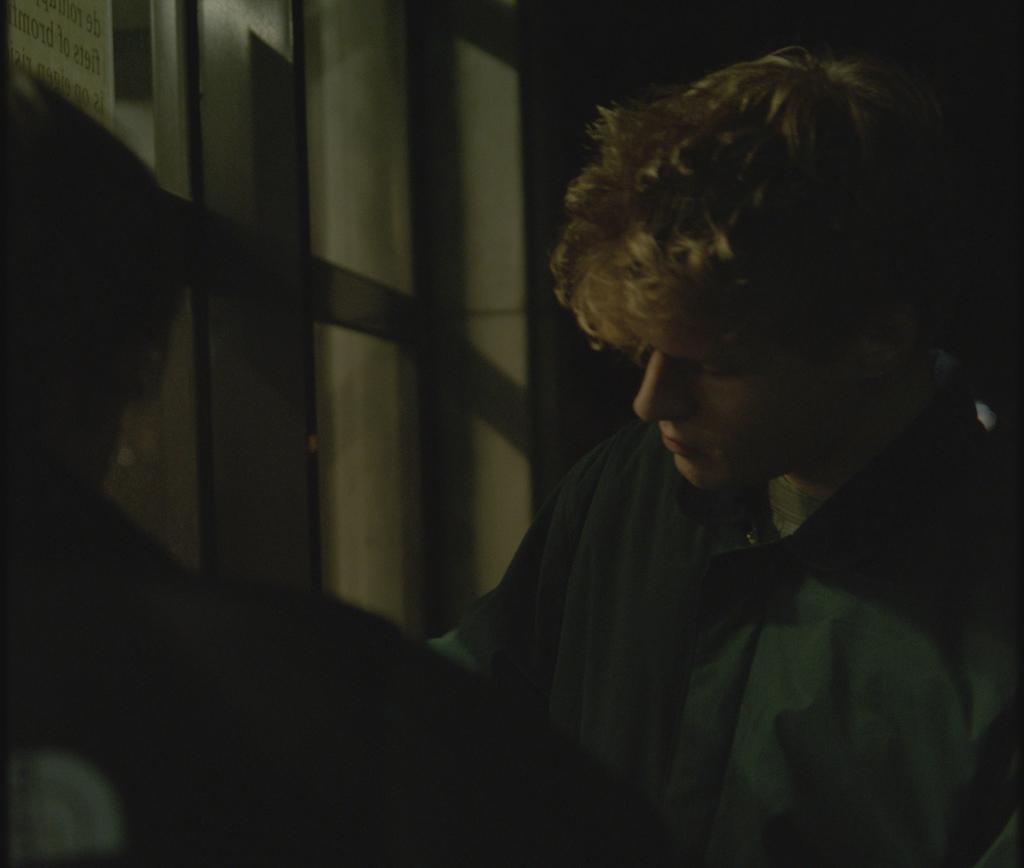 Silent Voice Silent Voice