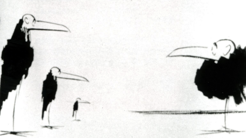 Les Oiseaux sont des cons Les Oiseaux sont des cons