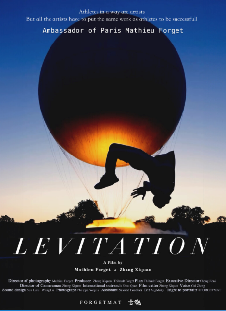Levitation Levitation