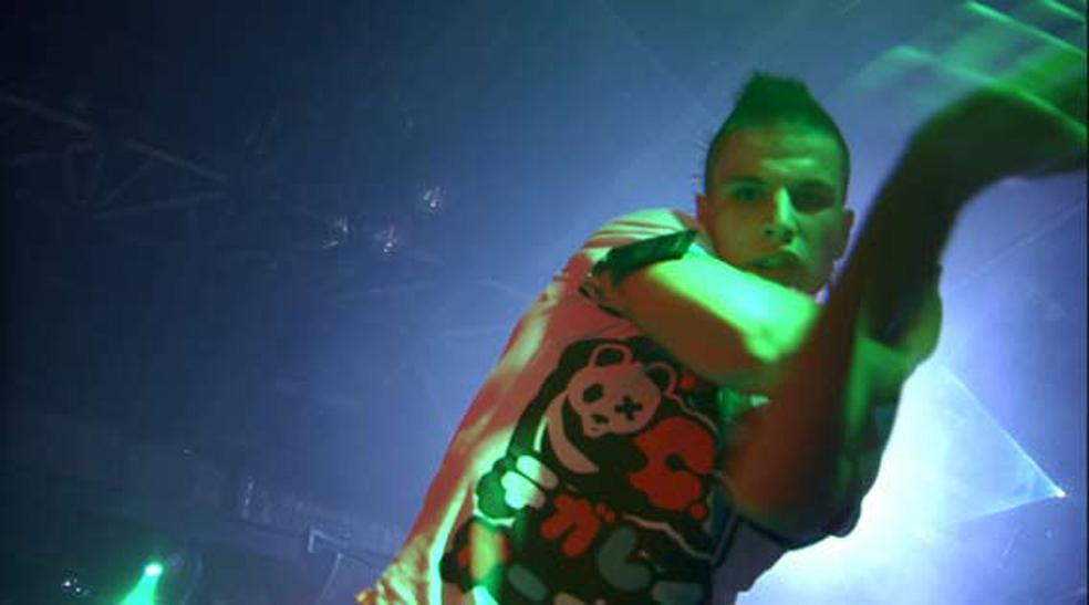 Génération electro Génération electro