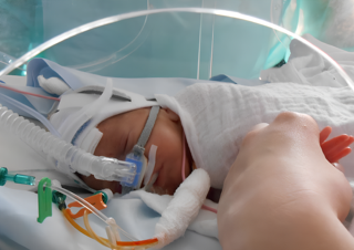 L'hôpital des premiers jours L'hôpital des premiers jours