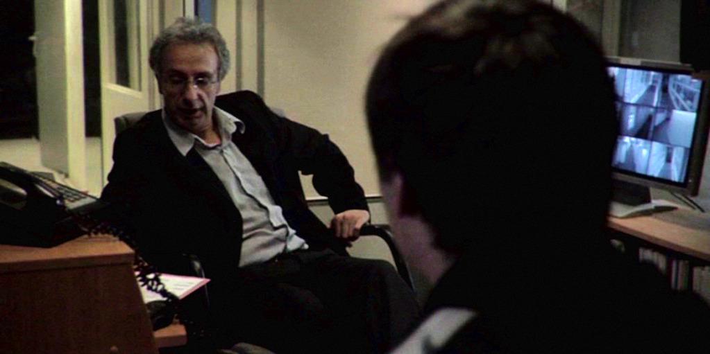 Christophe Ch&ecirc;ne