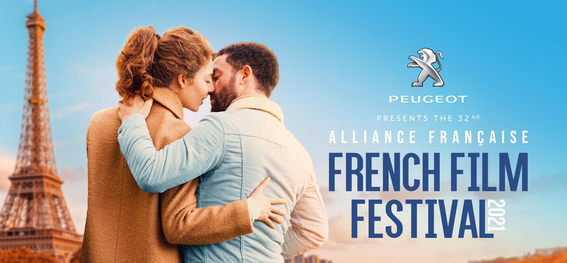 32nd edition of the Alliance Française French Film Festival in Australia 32nd edition of the Alliance Française French Film Festival in Australia
