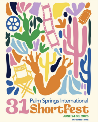 Palm Springs International ShortFest Palm Springs International ShortFest