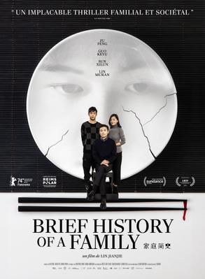 Breve historia de una familia Breve historia de una familia