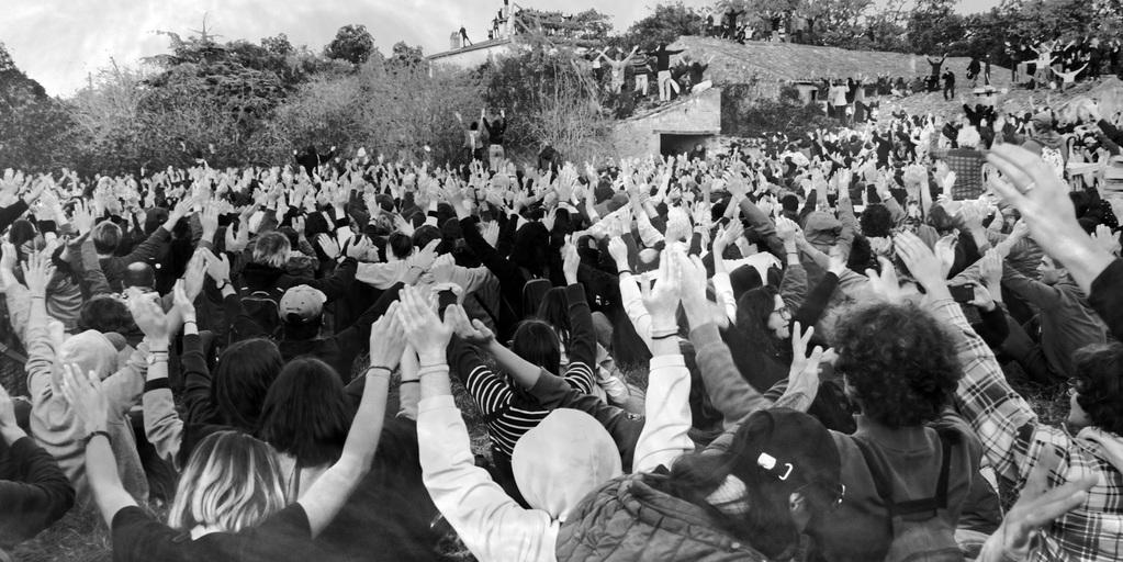 Soulèvements - © Sister Productions Soulèvements - © Sister Productions