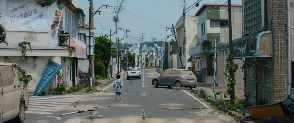 Rhode Island International Film Festival (RIFF) - 2019 Rhode Island International Film Festival (RIFF) - 2019