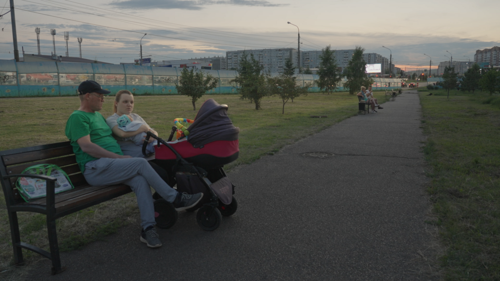 An Ordinary Life An Ordinary Life