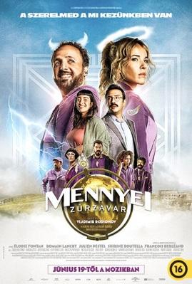 Match Made In Heaven - Hungary