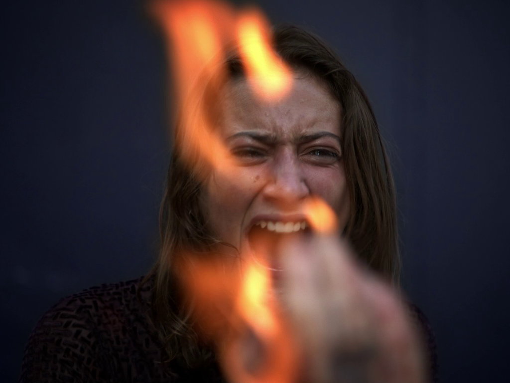 Spontaneous Combustion Spontaneous Combustion