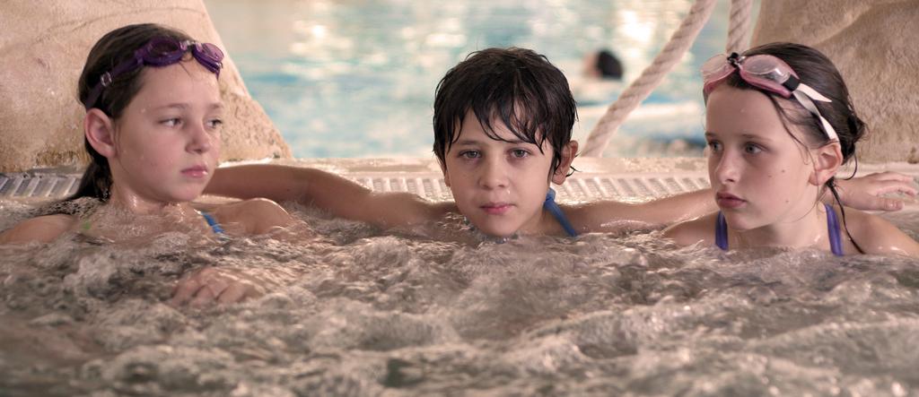 Petit Bonhomme Petit Bonhomme