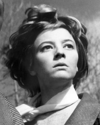 V&eacute;ronique Nordey