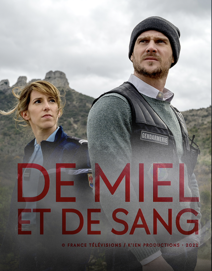 De miel et de sang - &copy; France T&eacute;l&eacute;visions, K'ien Productions