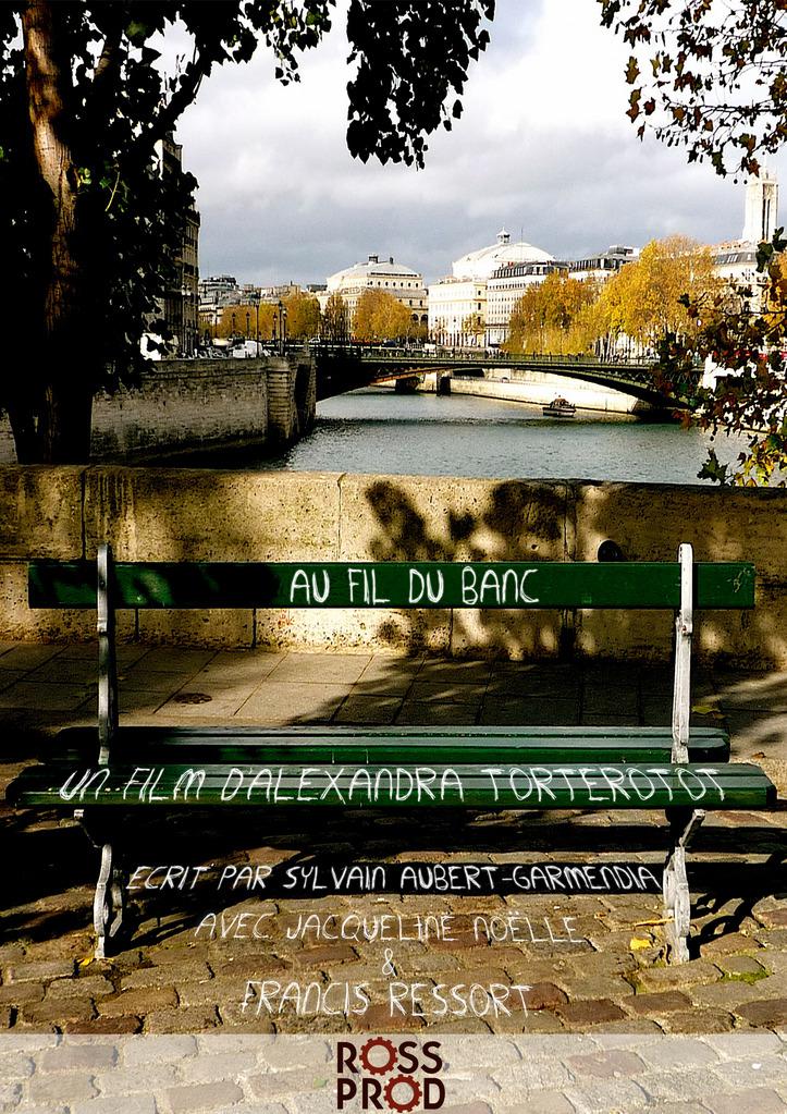 Au fil du banc Au fil du banc