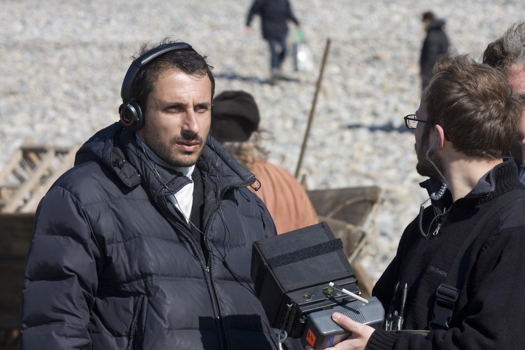 L'Autre Dumas - © Pascal Chantier L'Autre Dumas - © Pascal Chantier