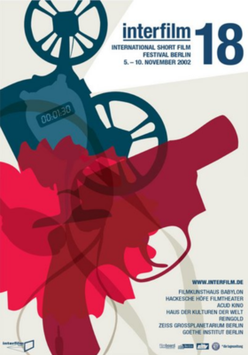 Interfilm Berlin Interfilm Berlin