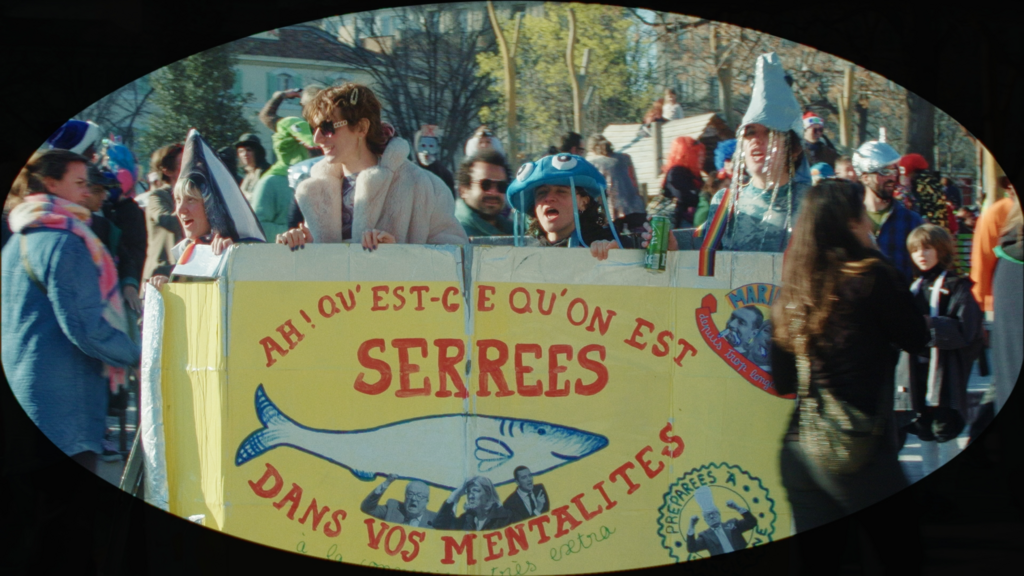 Chère Marcelle Chère Marcelle