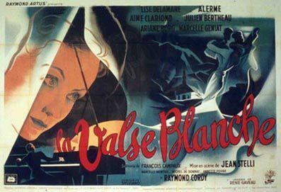 La Valse blanche La Valse blanche