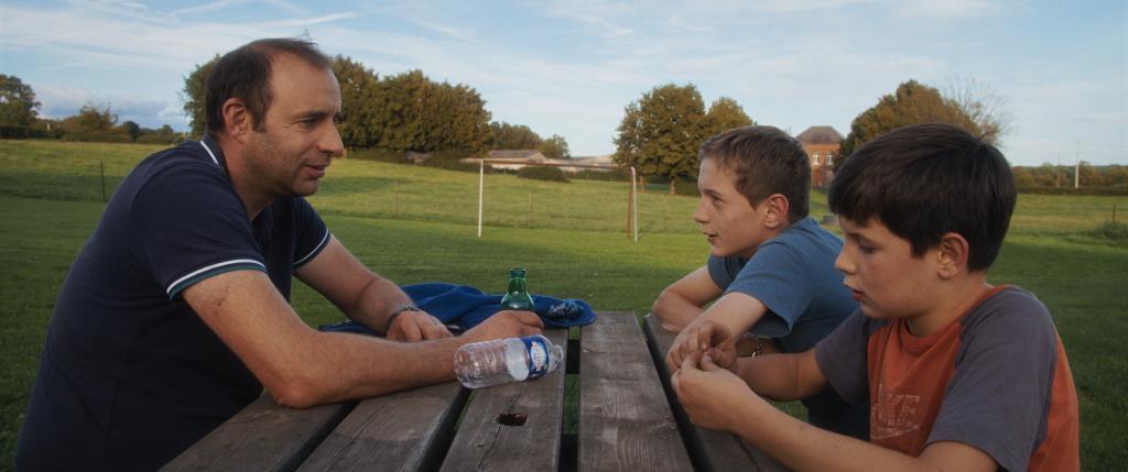 Un été à la ferme - L'âge d'or - © Les Films d'Ici - ARP - Manuel Cam Un été à la ferme - L'âge d'or - © Les Films d'Ici - ARP - Manuel Cam