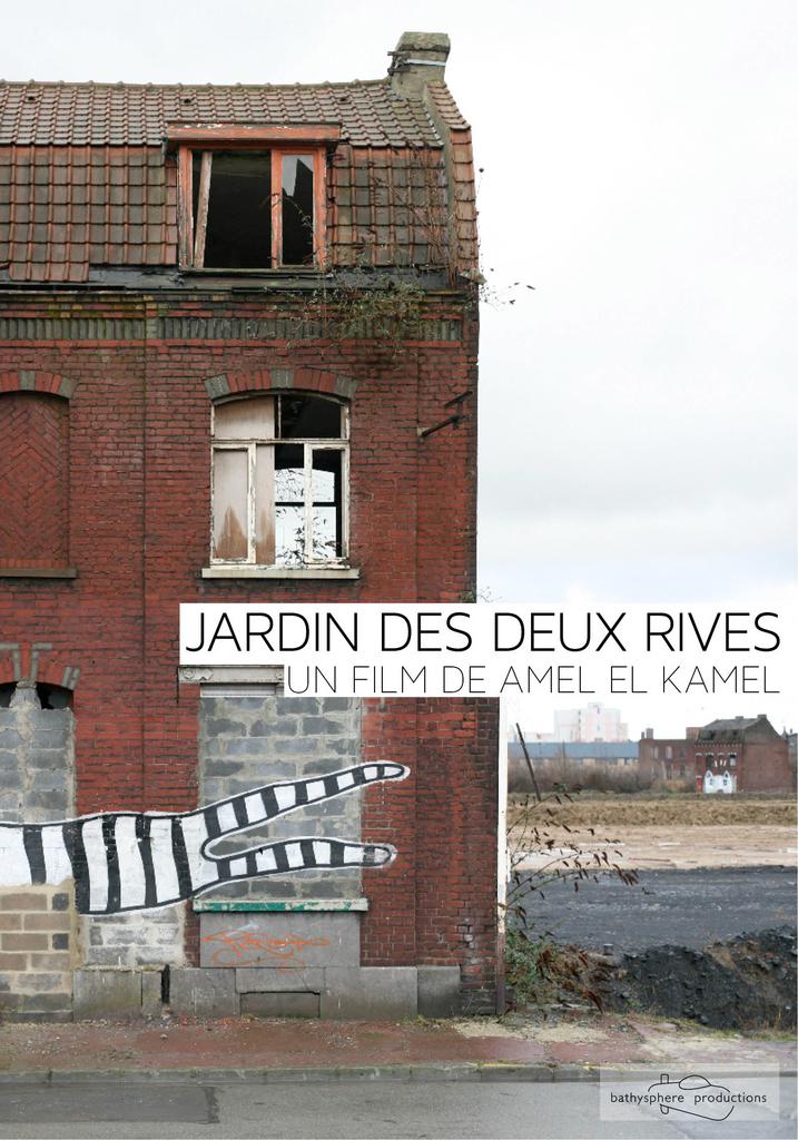 Jardin des deux rives Jardin des deux rives
