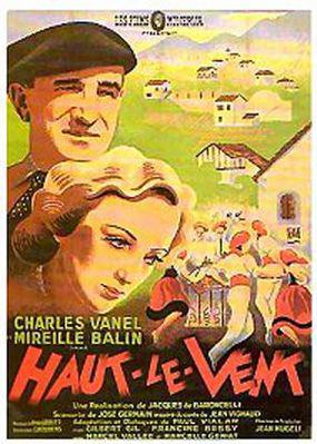 Haut-le-Vent Haut-le-Vent