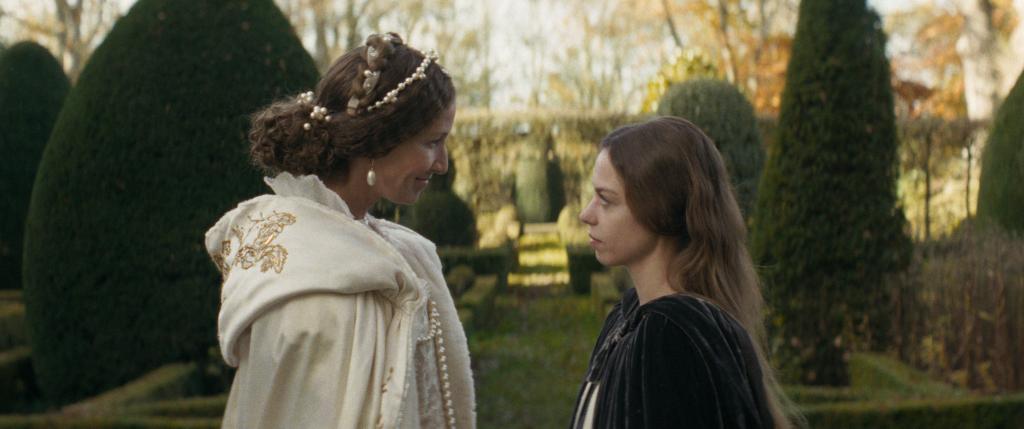 L'&Icirc;le de la Demoiselle - &copy; KG Productions - Stenola Productions