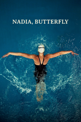 Nadia, Butterfly Nadia, Butterfly