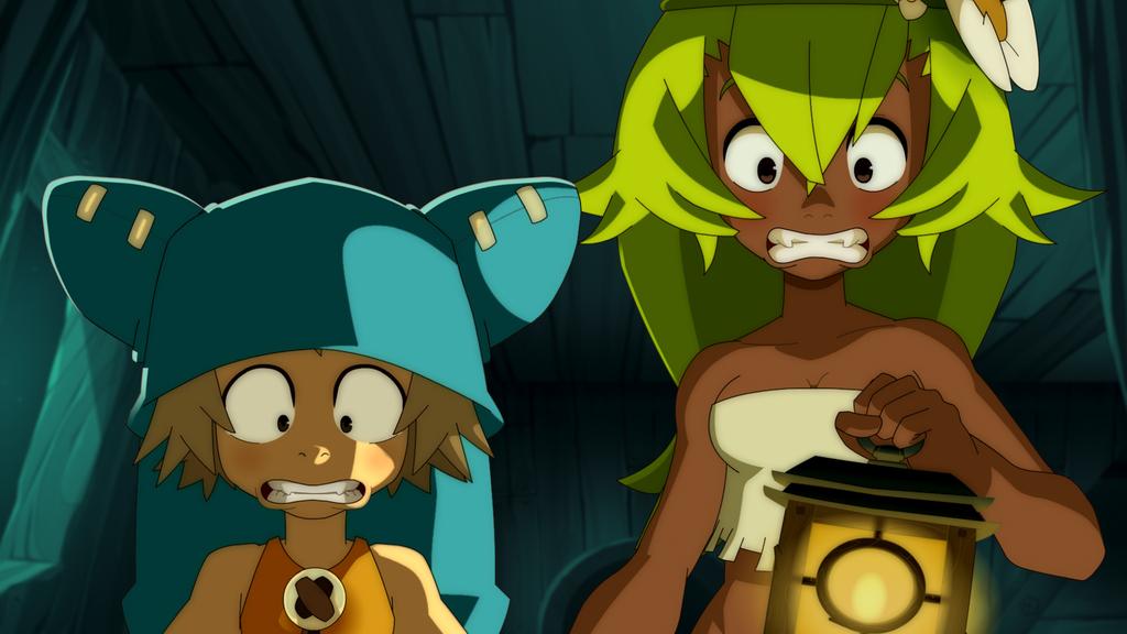 Wakfu