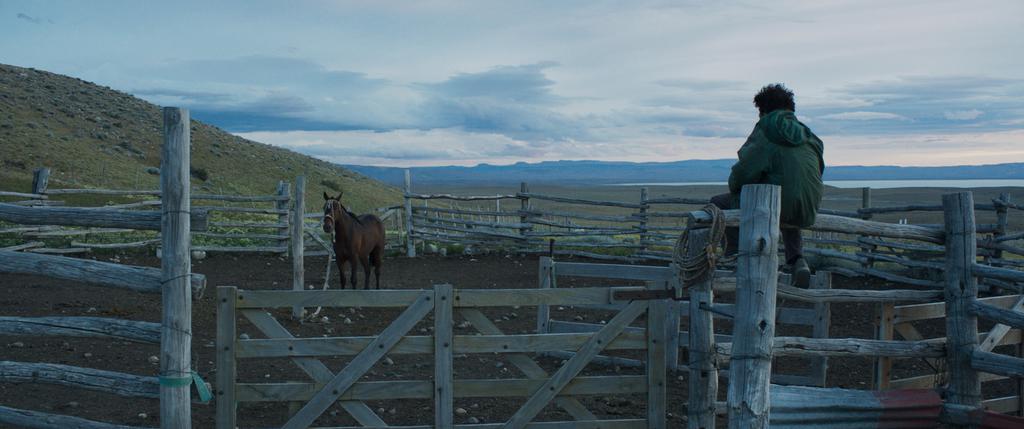 El invierno El invierno